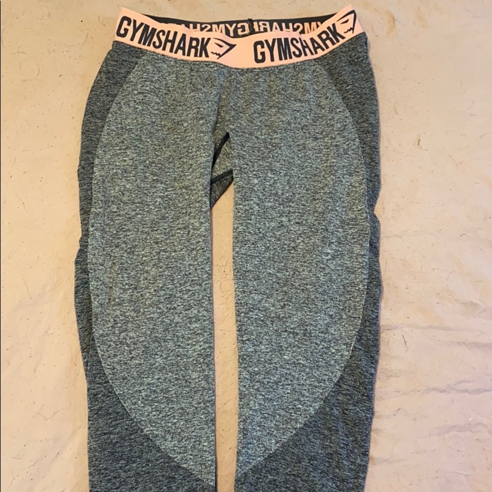 Gymshark Crops